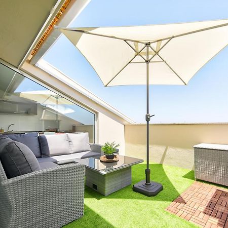 Sea & River Vagueira Apartment By Home Sweet Home Aveiro Praia da Vagueira Exterior photo
