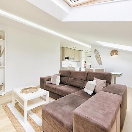 Sea & River Vagueira Apartment By Home Sweet Home Aveiro Praia da Vagueira Exterior photo