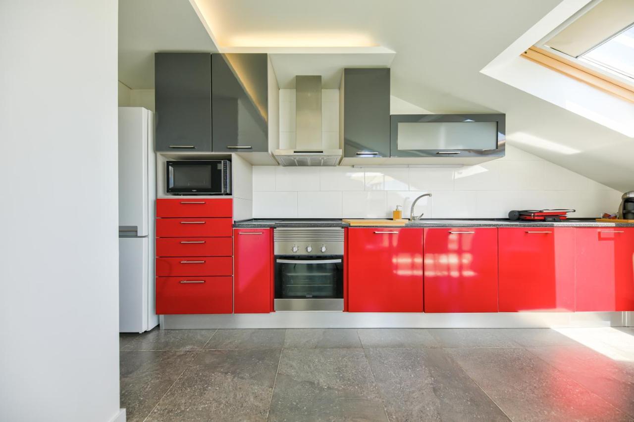 Sea & River Vagueira Apartment By Home Sweet Home Aveiro Praia da Vagueira Exterior photo