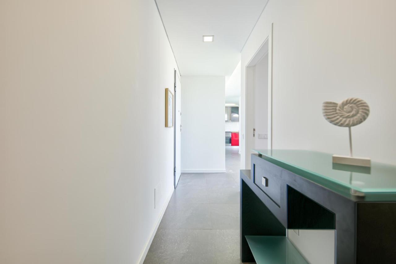 Sea & River Vagueira Apartment By Home Sweet Home Aveiro Praia da Vagueira Exterior photo