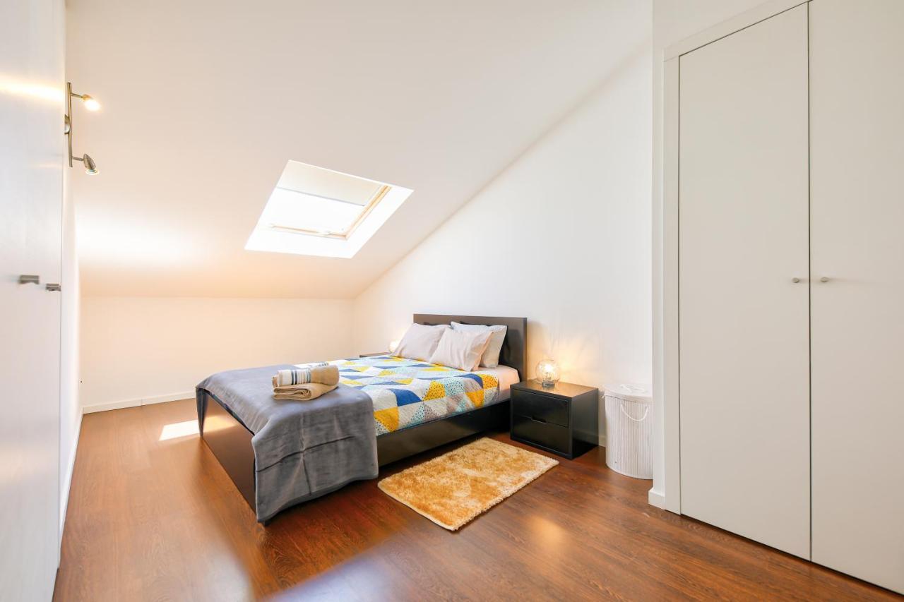 Sea & River Vagueira Apartment By Home Sweet Home Aveiro Praia da Vagueira Exterior photo