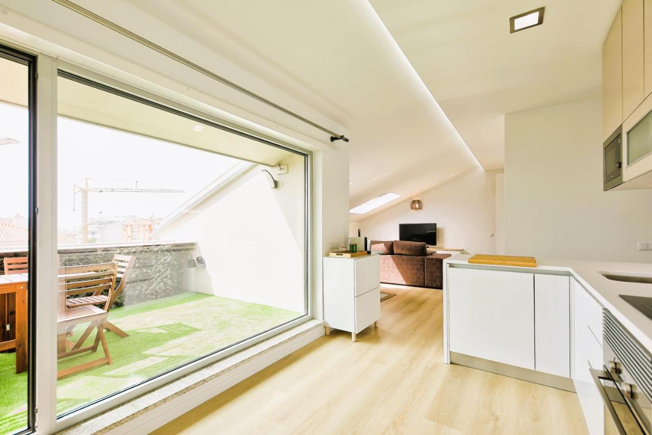 Sea & River Vagueira Apartment By Home Sweet Home Aveiro Praia da Vagueira Exterior photo